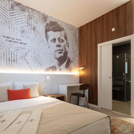 The Icons Lisbon Hotel Exterior foto